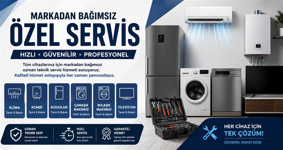 Karabağlar Ankastre Servisi — Karabağlar özel servis